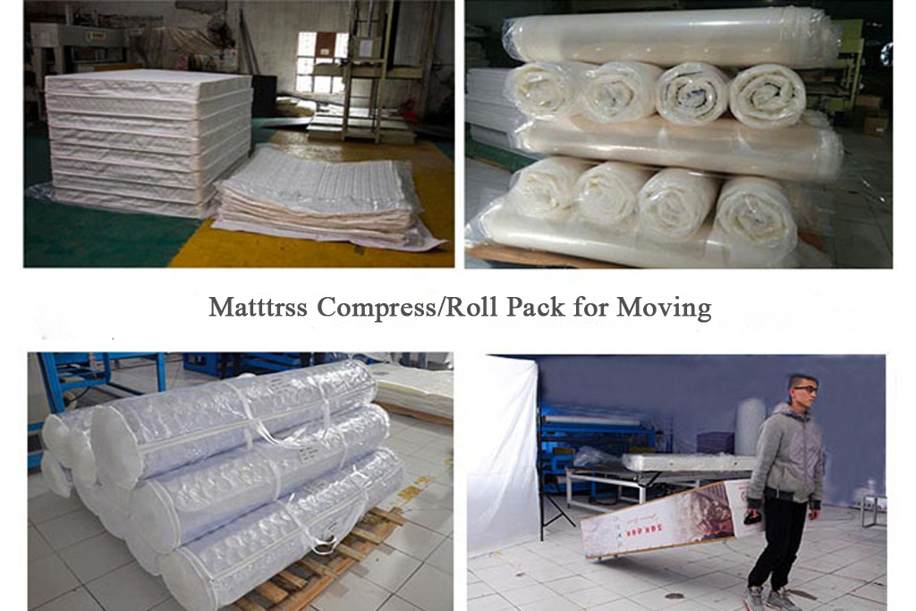 airtight mattress bag for killi g bed bgs