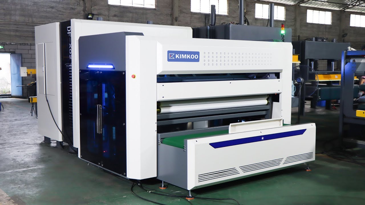 Automatic Mattress Compression Roll Packing Machine