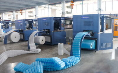 How Mattresses Are Made in 2025