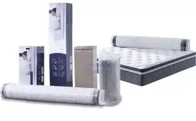 How to Pack a Mattress for Shipping and Storage