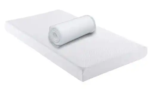 foam mattress roll packge effect
