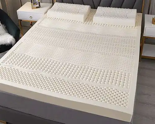 latex mattress