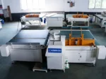 Automatic Mattress Sewing Machine