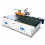 Automatic Mattress Tape Edge Machine