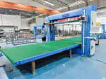 CNC Foam Contour Cutting Machine