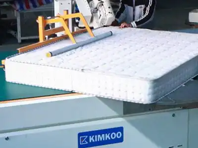 Convenient Corner Sewing