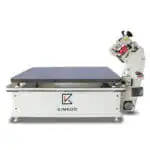 Mattress Tape Edge Machine