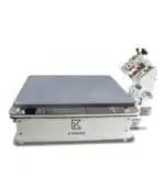 станок для окантовочной сшивки матрасов