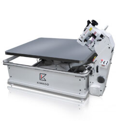 Electronic Drive Mattress Tape Edge Machines