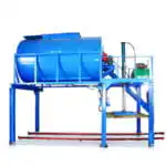 Foam Rebonding Machine