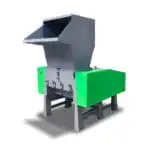 Foam Shredding Machine