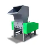 Станок для измельчения поролона