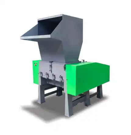 Станок для измельчения поролона