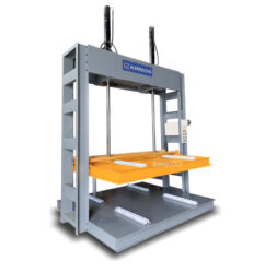 Mattress Secondary Compression Machine