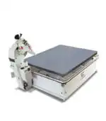 машина для окантовки матрасов