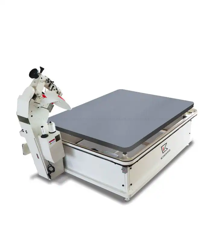 Mattress Tape Edge Sewing Machine