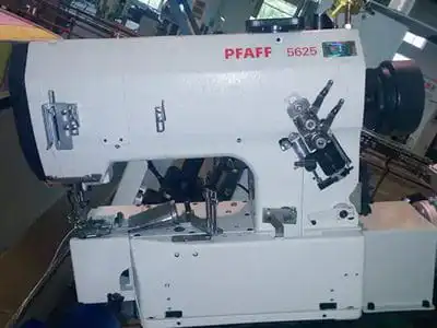 Швейная Головка PFAFF 5625
