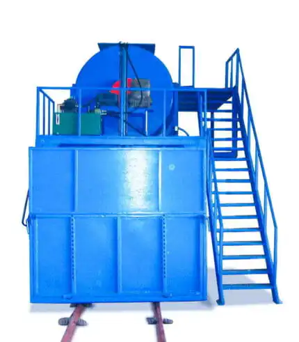 станок для переработки поролона