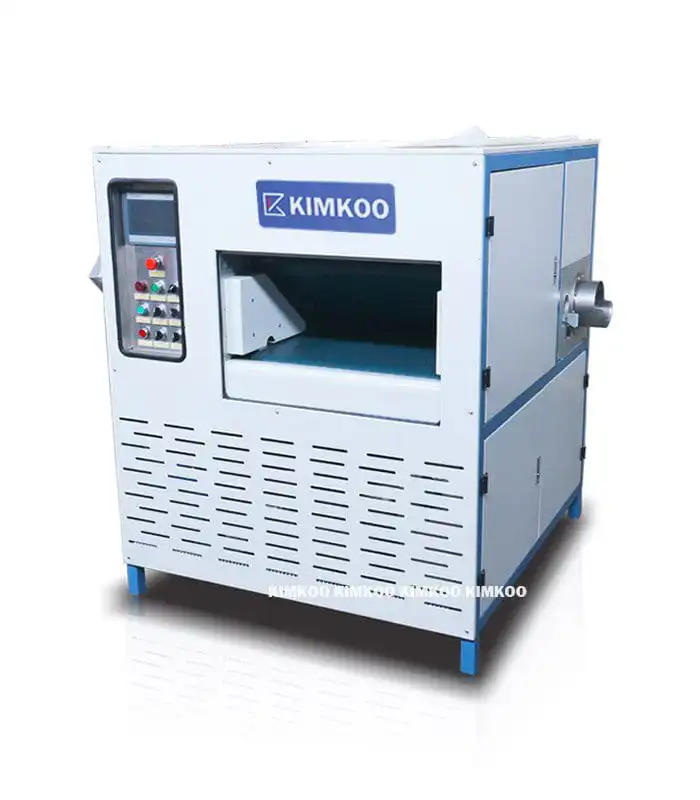 Pillow Packing Machine