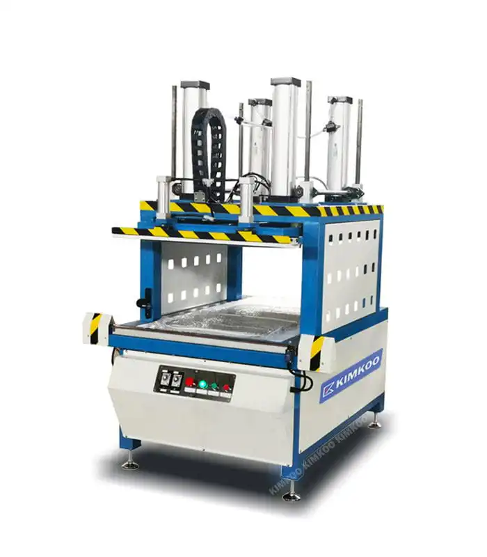 Pillow Pressing Machine