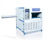 Pillow Roll Packing Machine