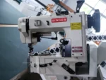 SINGER 300U SEWING HEAD