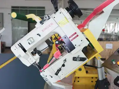 SINGER 300U Sewing Head