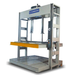 Secondary Mattress Compression Machine