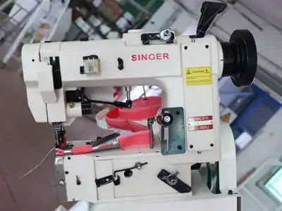 Швейная Головка Singer 300U