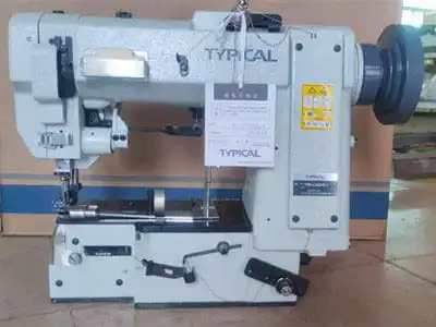 Швейная Головка TYPICAL