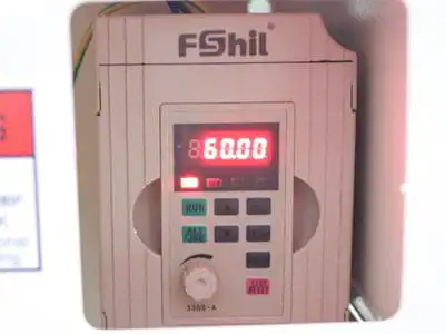 Привод с Переменной Частотой (VFD)