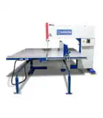 Vertical Blade Foam Cutting Machine