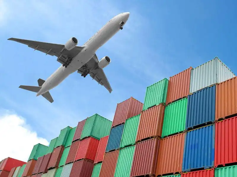 Авиационная Перевозка