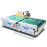 automatic tape edge machine