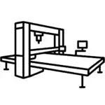 Foam Cutting Machines