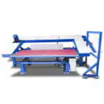 manual contour foam cutter