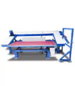 manual contour foam cutter