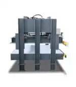 Машина для сжатия матраса