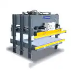 mattress compression machine