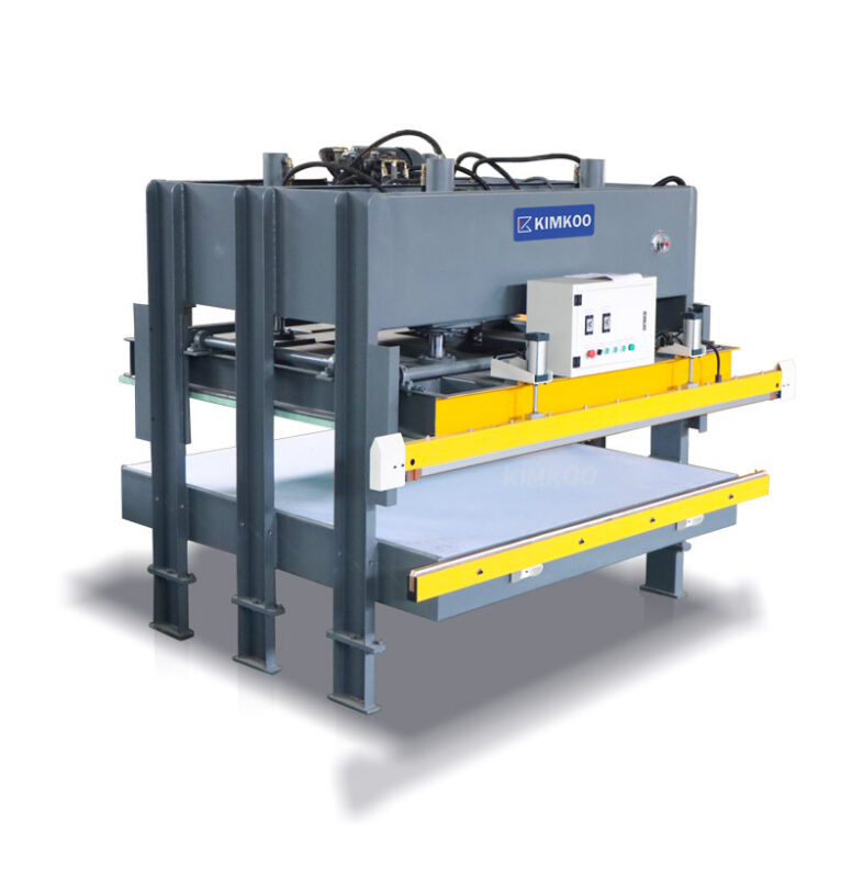 mattress compression machine