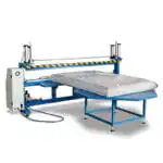 mattress heat sealing machine