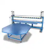 Станок для термосварки матрасов