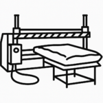 Mattress Sealing Machines