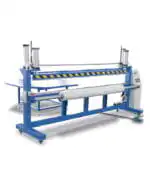 Машина для термосварки матрасов