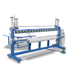 mattress sealing machine