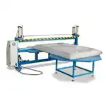mattress sealing machines