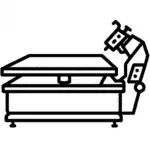 Mattress Tape Edge Machines