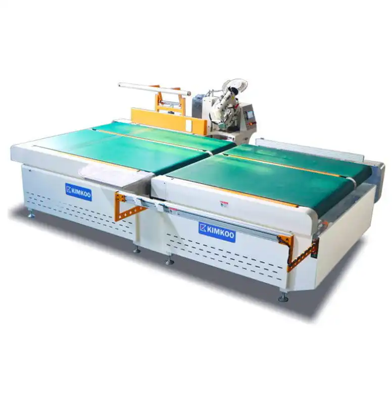 Mattress Tape Edge Machines