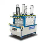 pillow compression machine