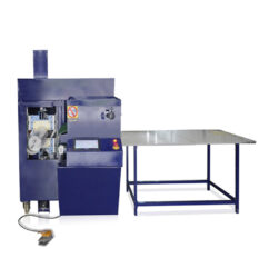 pillow quilt roll packaging machine